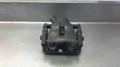 Peça sobressalente para automóvel em segunda mão pinça de travão dianteira esquerda por citroen c2 (jm_) 1.4 hdi referências oem iam 