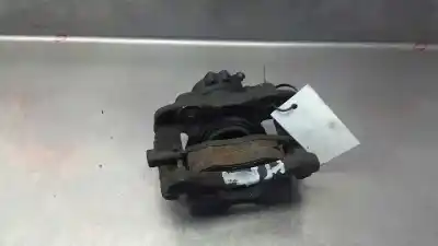 Second-hand car spare part front left brake caliper for citroen c2 (jm_) 1.4 hdi oem iam references   