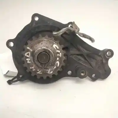 Peça sobressalente para automóvel em segunda mão bomba de água por citroen c2 (jm_) 1.4 hdi referências oem iam 
