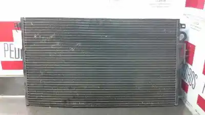 Pezzo di ricambio per auto di seconda mano condensatore / radiatore aria condizionata per chrysler voyager (rg) 2.5 crd se grand voyager riferimenti oem iam 