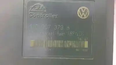 Pezzo di ricambio per auto di seconda mano abs per audi a3 (8l) 1.9 tdi riferimenti oem iam   