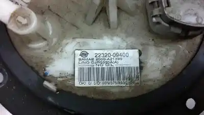 Автозапчастина б/у індикатор для ssangyong kyron 270 spr xdi premium 4wd посилання на oem iam 2232009400  