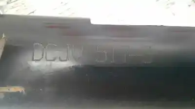 Автозапчастина б/у передній диференціал для ssangyong kyron 270 spr xdi premium 4wd посилання на oem iam   