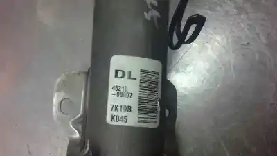 Автозапчастина б/у рульва колонка для ssangyong kyron 270 spr xdi premium 4wd посилання на oem iam 4621009007  7k19bk045