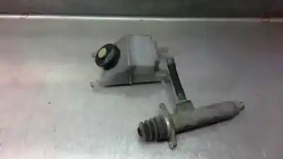 Peça sobressalente para automóvel em segunda mão cilindro de embreagem por daf fa 95xf 430 referências oem iam   