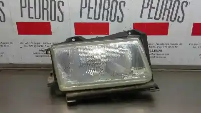 Pezzo di ricambio per auto di seconda mano faro anteriore destro per citroen jumpy (u6u_) 1.9 d riferimenti oem iam 36160748