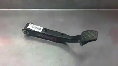 Pezzo di ricambio per auto di seconda mano Pedale Del Freno per SEAT LEON (1P1) 1.6 TDI 90 CV / 66 KW Riferimenti OEM IAM   