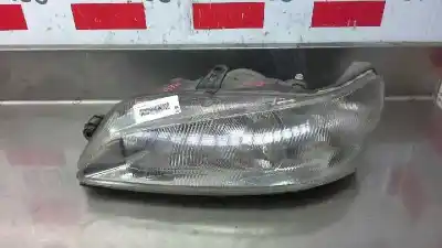 Second-hand car spare part LEFT HEADLIGHT for PEUGEOT 306 BREAK  OEM IAM references   
