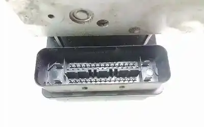Автозапчасти б/у абс за ssangyong rodius xdi ссылки oem iam 4894021300  