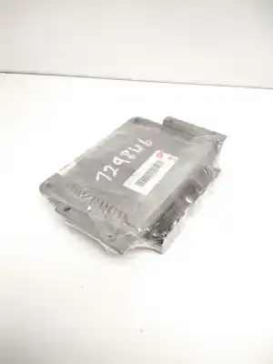 Second-hand car spare part ecu engine control for fiat stilo (192) 1.9 jtd cat oem iam references 0281010337 19242yda 55182953