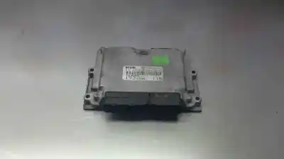 Gebrauchtes Autoersatzteil ecu-motorsteuergerät uce motorsteuergerät zum fiat stilo (192) 1.9 jtd cat oem-iam-referenzen 0281010337
