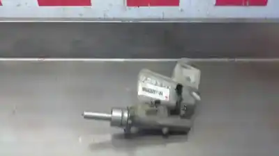 Gebrauchtes Autoersatzteil bremspumpe hauptbremszylinder zum fiat stilo (192) 1.9 jtd cat oem-iam-referenzen 