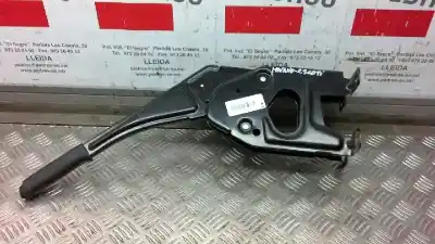 Автозапчасти б/у рычаг ручного тормоза за opel movano b kasten/combi gka l2h3 3.3t ссылки oem iam 