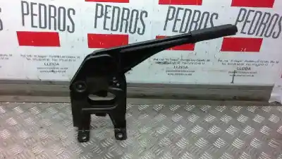 Автозапчастина б/у важіль ручного гальма для opel movano b kasten/combi gka l2h3 3.3t посилання на oem iam   