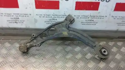 Second-hand car spare part front right lower suspension arm for fiat punto berlina (188) 1.8 16v cat 131 cv / 96 kw oem iam references   