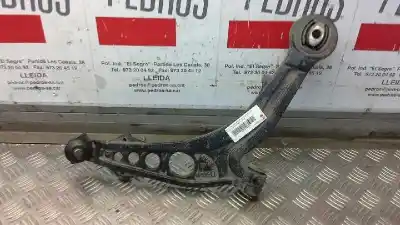 Second-hand car spare part front right lower suspension arm for fiat punto berlina (188) 1.8 16v cat 131 cv / 96 kw oem iam references   