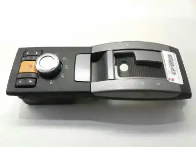 Pièce détachée automobile d'occasion FREIN À MAIN ÉLECTRIQUE pour LAND ROVER RANGE ROVER SPORT  Références OEM IAM YUD5017708H32  