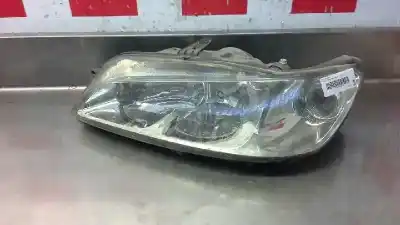 Second-hand car spare part LEFT HEADLIGHT for PEUGEOT 306 BREAK  OEM IAM references   