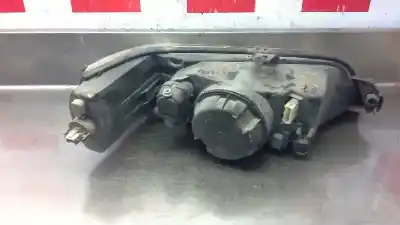 Second-hand car spare part left headlight for peugeot 306 break boulebard oem iam references   