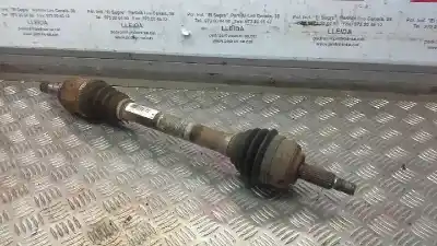 Second-hand car spare part front left transmission for renault scénic ii (jm0/1_) 1.6 (jm0c jm0j jm1b) oem iam references   
