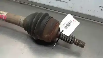 Second-hand car spare part front left transmission for renault scénic ii (jm0/1_) 1.6 (jm0c jm0j jm1b) oem iam references   