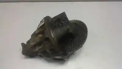Peça sobressalente para automóvel em segunda mão diferencial traseiro por land rover range rover (lp) dse (100kw) referências oem iam relacion:13×46