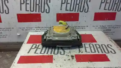 Автозапчастина б/у передня ліва подушка безопасности для subaru legacy berl./familiar b12 (be/bh) 3.0 24v cat посилання на oem iam 201154001y27  