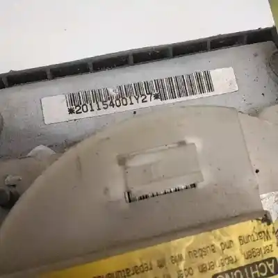 Автозапчастина б/у передня ліва подушка безопасности для subaru legacy berl./familiar b12 (be/bh) 3.0 24v cat посилання на oem iam 201154001y27  