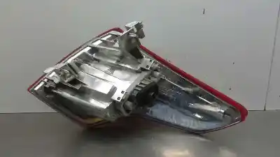 Second-hand car spare part left tailgate light for citroen c4 picasso sx oem iam references 965347580  