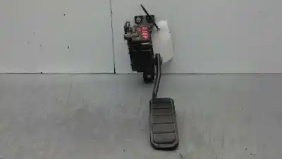 Peça sobressalente para automóvel em segunda mão pedal acelerador por renault master ii phase 2 bus mini - bus 9 - plazas l1h1 referências oem iam 8200724059