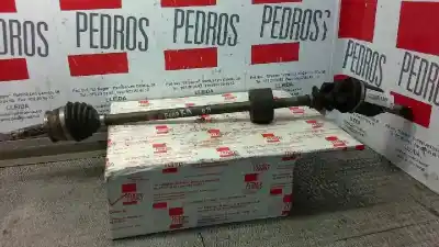 Second-hand car spare part  for FORD KA (CCU)  OEM IAM references   