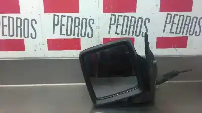 Second-hand car spare part left rearview mirror for opel combo tour oem iam references 