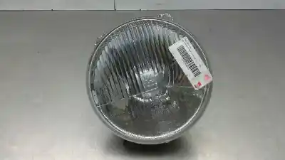 Second-hand car spare part Left Headlight for VOLKSWAGEN GOLF II (191/193) 1.6 OEM IAM references   