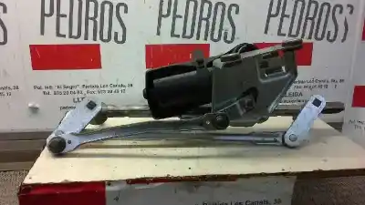 Second-hand car spare part front windshield wiper motor for renault megane i scenic (ja0) 1.9 dti diesel cat oem iam references 0390241352  