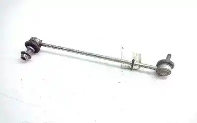 Автозапчасти б/у тяга стабилизатора передняя левая за opel movano b kasten/combi gka l2h3 3.3t ссылки oem iam 