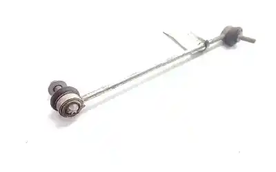 Автозапчасти б/у тяга стабилизатора передняя левая за opel movano b kasten/combi gka l2h3 3.3t ссылки oem iam   