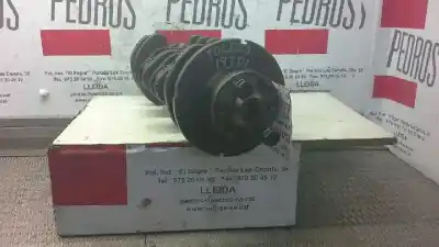 Автозапчастина б/у коленчат для seat toledo ii (1m2) 1.9 tdi посилання на oem iam ger038  