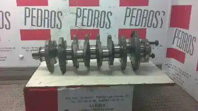 Автозапчастина б/у коленчат для seat toledo ii (1m2) 1.9 tdi посилання на oem iam ger038  