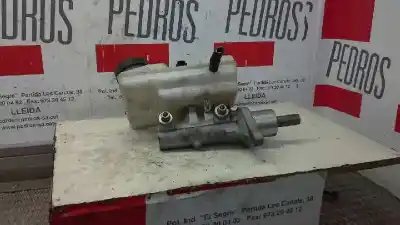 Автозапчастина б/у гальмівний насос для opel movano b kasten/combi gka l2h3 3.3t посилання на oem iam   