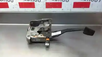 Second-hand car spare part brake pedal for mitsubishi lancer berlina (cy0) 2.0 inform oem iam references 