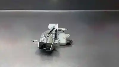 Second-hand car spare part trunk lock for mitsubishi lancer berlina (cy0) 2.0 inform oem iam references 