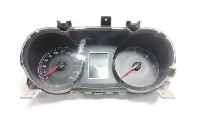 Second-hand car spare part dashboard for mitsubishi lancer berlina (cy0) 2.0 inform oem iam references 8100b125a