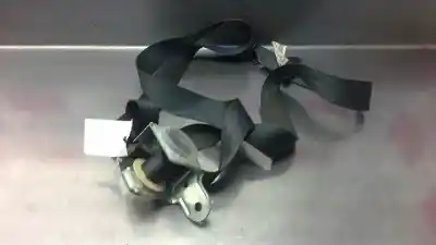 Second-hand car spare part rear left seat belt for mitsubishi lancer berlina (cy0) 2.0 inform oem iam references 