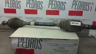 Pezzo di ricambio per auto di seconda mano TRASMISSIONE POSTERIORE DESTRA per MERCEDES-BENZ CLASE M (W163)  Riferimenti OEM IAM   