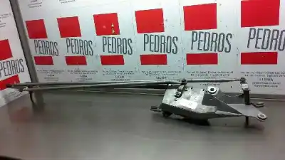 Piesă de schimb auto la mâna a doua motor stergãtor fatã pentru renault modus confort dynamique referințe oem iam 8200141270