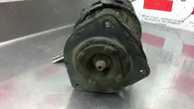 Peça sobressalente para automóvel em segunda mão amortecedor dianteiro direito por renault modus confort dynamique referências oem iam 8200127 279g  