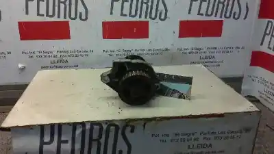 Second-hand car spare part water pump for seat arosa (6h1) 1.0 oem iam references 