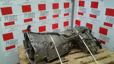 Автозапчастина б/у коробка передач для ssangyong kyron 270 spr xdi premium 4wd посилання на oem iam 7202700600