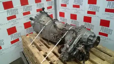 Автозапчастина б/у коробка передач для ssangyong kyron 270 spr xdi premium 4wd посилання на oem iam 7202700600  7226610