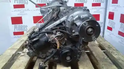 Автозапчастина б/у коробка передач для ssangyong kyron 270 spr xdi premium 4wd посилання на oem iam 7202700600  7226610